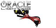 Oracle H3 Xenon HID Bulbs