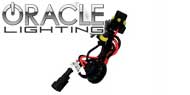 Oracle H4 Xenon HID Bulbs