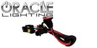 Oracle H9 Xenon HID Bulbs