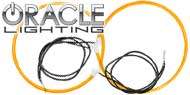 Oracle CCFL Halo Fog Light Kits