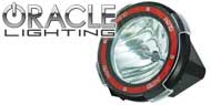 Oracle 9" Off-Road HID Xenon Spot Light