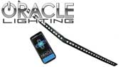 Oracle Hood Slot LED Scanners