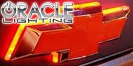 Oracle Illuminated Badges