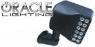 Oracle LED Off-Road Mirrors