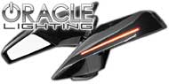 Oracle Lights Illuminated Side Mirrors