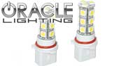 Oracle P13W 18 LED Replacement Bulbs