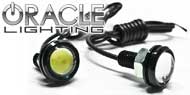Oracle Single Color Underbody Rock Light Kit
