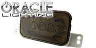 Oracle Smoked Reverse Lights