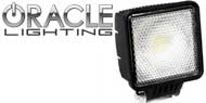 Oracle Off-Road 2.5" Square LED Fog Light