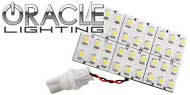 Oracle T10 36 LED Superboard