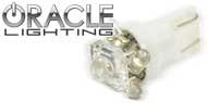 Oracle T10 5 LED Wedge Bulbs