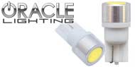 Oracle T10 Plasma LED Bulbs