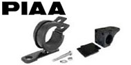 PIAA Custom Mounting Kits