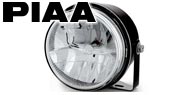 PIAA VSK LP530 3.5" LED Fog Lights