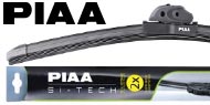 PIAA Si-Tech Silicone Flat Windshield Wiper Blades