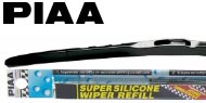 PIAA Silicone Windshield Wiper Refills