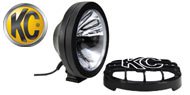 KC HiLites Pro-Sport Series Spot Beam Lights