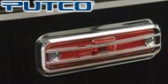Putco Side Marker Lamp Cover