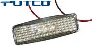 Putco Fender Marker Lights