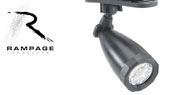Rampage Universal High Intensity Clip-On LED w/ Magnet