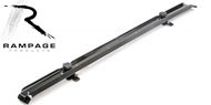 Rampage Windshield Header Channel