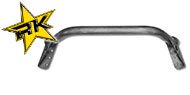 Rock Krawler Front Bumper Hoop