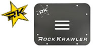 Rock Krawler Tramp Stamp