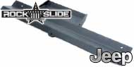 Rock Slide Engineering Rigid Series Skid Plate