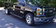Choosing a Running Board for Your Truck