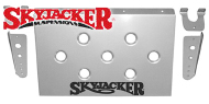 Skyjacker Suspensions Skid Plate Kits