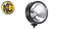 KC HiLiTES SlimLite Long Range Lights