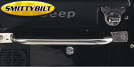 Smittybilt Windshield Tie Down Kits