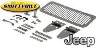 Smittybilt Complete Hood Kit