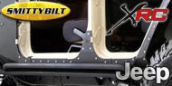 Smittybilt XRC Body Cladding