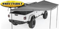 Smittybilt Overlanding 180 Degree Awning