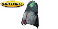 Smittybilt Pick It Up Mesh Bag