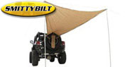 Smittybilt Trail Shade