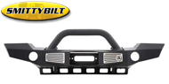 Smittybilt XRC Atlas Front Bumper