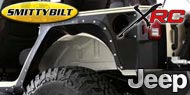 Smittybilt XRC Corner Guards