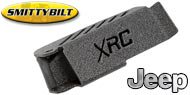 Smittybilt XRC Foot Pegs