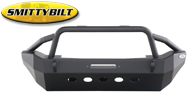 Smittybilt XRC Gen 1 Front Bumpers