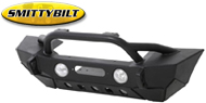 Smittybilt XRC Gen 2 Front Bumpers