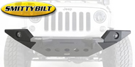 Smittybilt XRC MOD End Plates