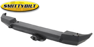 Smittybilt XRC Rear Bumpers