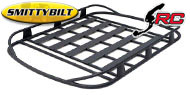 Smittybilt Rack Cargo Basket