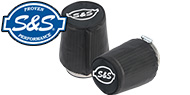 S&S Cycle Air Filter Replacement Accessories
