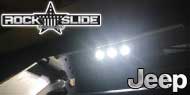 Rock Slide Engineering Step-Slider Light Kit