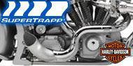 V-Twin Exhaust Systems & Mufflers – Lowest Prices