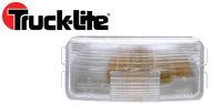 Truck-Lite 15 Series Incandescent License Lights