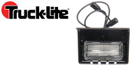 Truck-Lite 15 Series LED License Lights